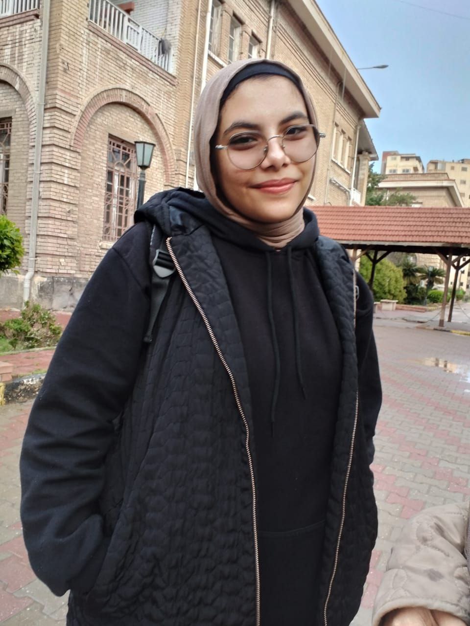 Nada Gamal Profile Picture